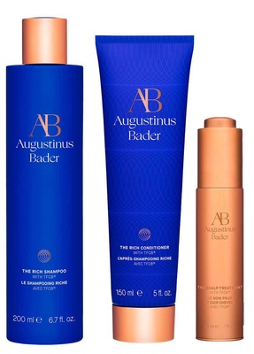 Augustinus Bader The Restorative Scalp & Hair System