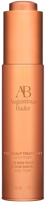 Augustinus Bader The Scalp Treatment