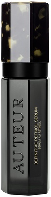 AUTEUR Definitive Retinol Serum