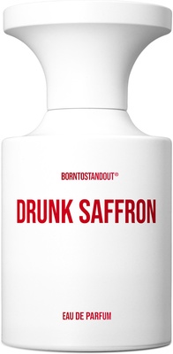 BORNTOSTANDOUT Drunk Saffron