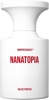 BORNTOSTANDOUT Nanatopia