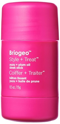 Briogeo Style + Treat Yuzu + Plum Oil Sleek Stick