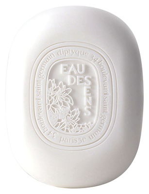 Diptyque Soap L'eau des Sens