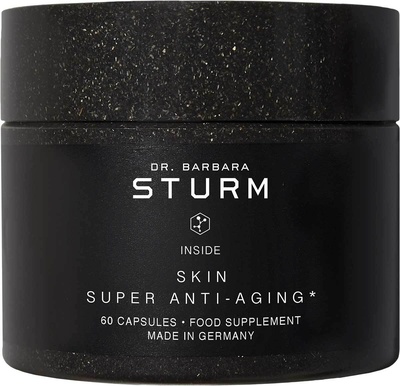 Dr. Barbara Sturm Skin Super Anti Aging