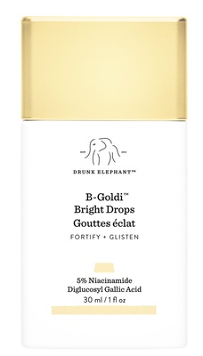 DRUNK ELEPHANT B-Goldi Bright Drops