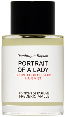 Editions de Parfums Frédéric Malle PORTRAIT OF A LADY HAIR MIST