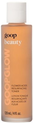 goop GOOPGLOW Flower Acids Resurfacing Toner