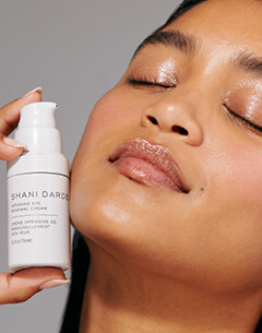 Shani Darden Intensive Eye Renewal Cream With Firming Peptides