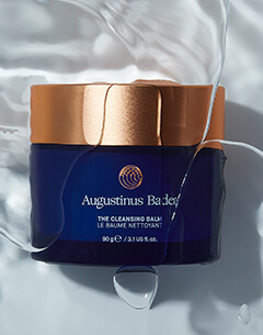 Augustinus Bader The Cleansing Balm