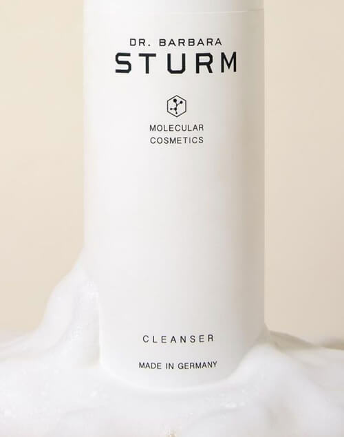 Dr. Barbara Sturm Cleanser