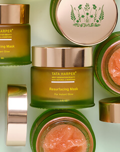 Tata Harper Resurfacing Mask