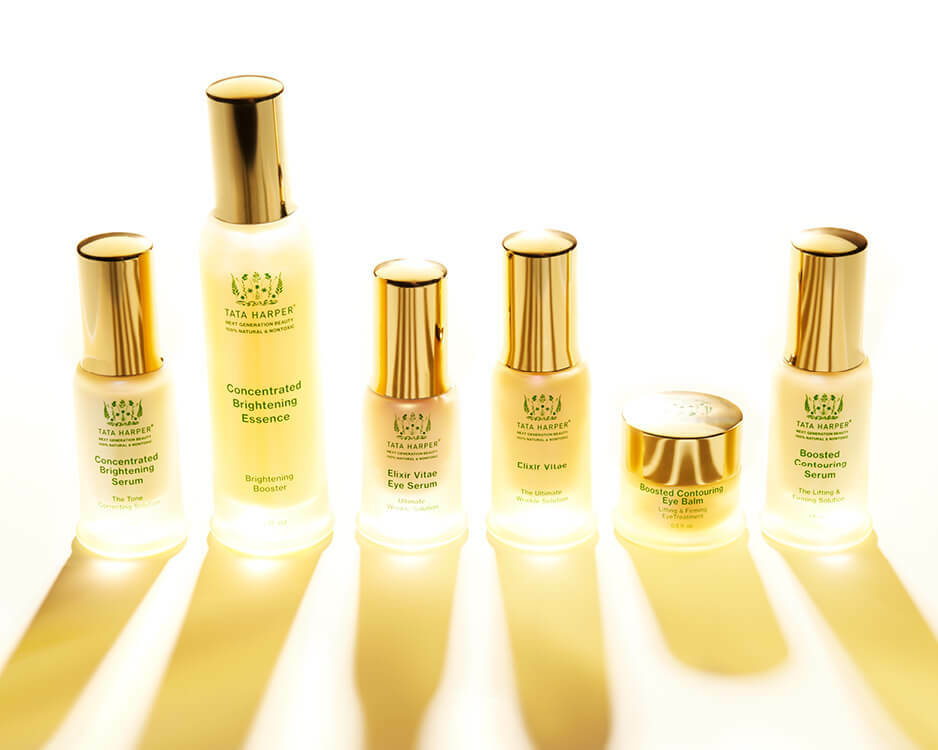 TATA HARPER SKINCARE