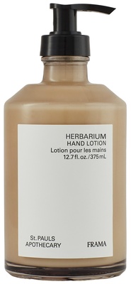 FRAMA Herbarium Hand Lotion 375ml