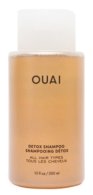 Ouai Detox Shampoo 300 ml