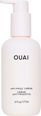 Ouai ANTI FRIZZ CRÈME 177 ml