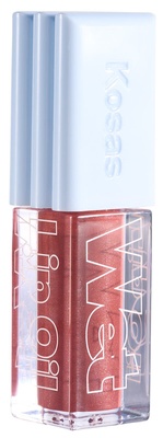 Kosas Wet Lip Oil Gloss DIP