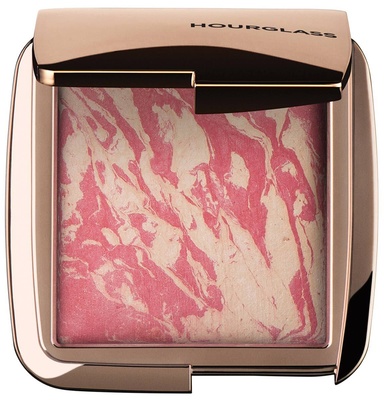 Hourglass Ambient™ Lighting Blush Diffused Heat