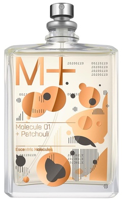 Escentric Molecules Molecule 01 + Patchouli 100 ml