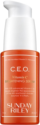 Sunday Riley C.E.O. 15% Vitamin C Brightening Serum 50 ml