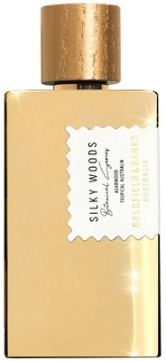 GOLDFIELD & BANKS SILKY WOODS 100 ml