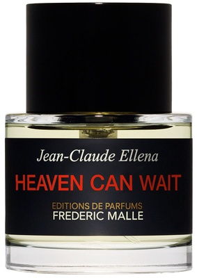 Editions de Parfums Frédéric Malle HEAVEN CAN WAIT 50ml