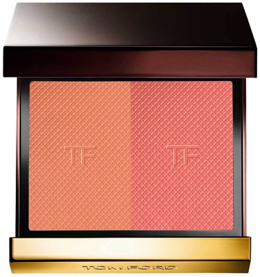 Tom Ford Shade & Illuminate Blush 04 Cherry Blaze