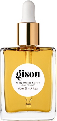 Gisou Honey Infused Hair Oil 50 ml