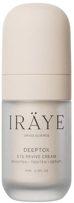 IRÄYE Eye Revive Cream 15 ml