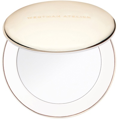 Westman Atelier Vital Pressed Skincare Powder Translucent