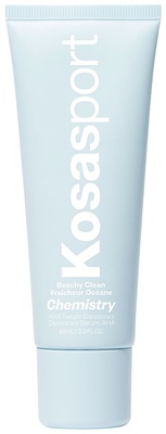 Kosas Chemistry Deodorant - Beachy Clean