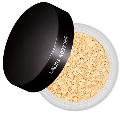 LAURA MERCIER Translucent Loose Setting Powder HONEY