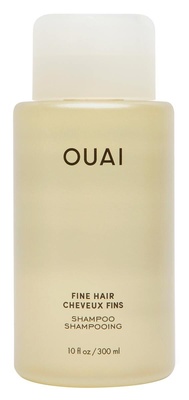 Ouai Fine Hair Shampoo