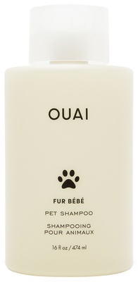 Ouai Fur Bébé Pet Shampoo