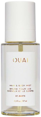 Ouai HAIR AND BODY MIST - ST BARTS