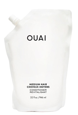 Ouai Medium Hair Conditioner - Refill