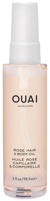 Ouai Rose Hair & Body Oil