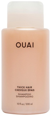 Ouai Thick Hair Shampoo