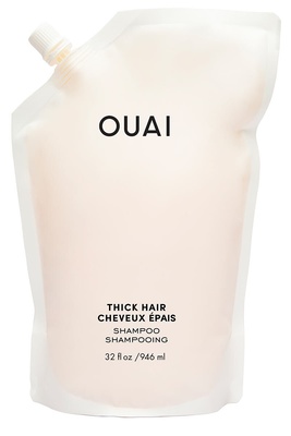 Ouai Thick Hair Shampoo - Refill