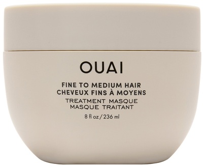 Ouai Treatment Masque