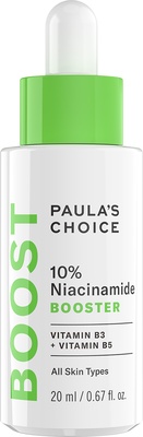 Paula's Choice 10% Niacinamide Booster