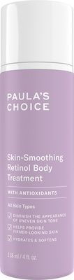 Paula's Choice Skin-Smoothing Retinol Body Treatment