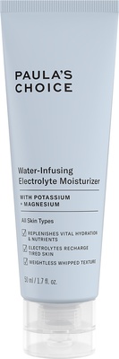 Paula's Choice Water-Infusing Electrolyte Moisturizer