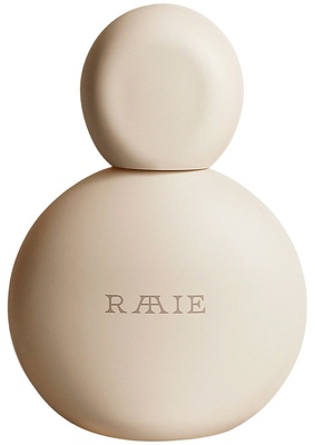 RAAIE Sun Milk Drops Tinted SPF50