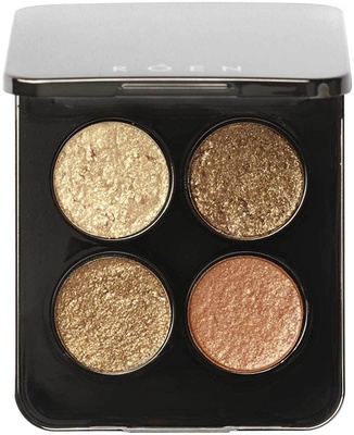 Róen Beauty 75 Degree Palette