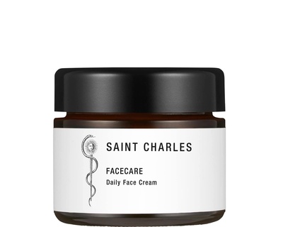 Saint Charles Daily Face Cream