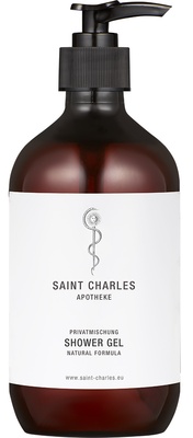 Saint Charles Privatmischung Shower Gel