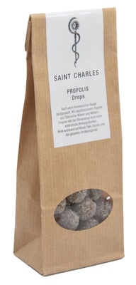 Saint Charles Propolis Drops