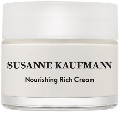 Susanne Kaufmann Nourishing Rich Cream