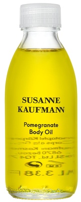 Susanne Kaufmann Pomegranate Body Oil