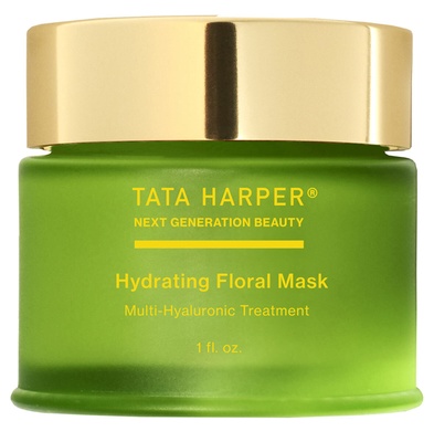 Tata Harper Hydrating Floral Mask